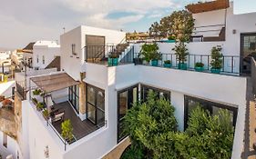 Hotel Boutique V - By Grupo Tribu